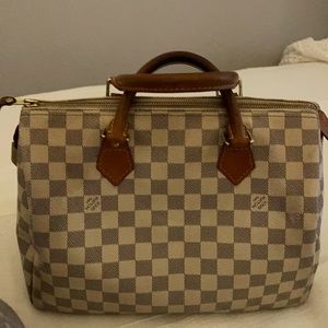 Louis Vuitton Speedy 30